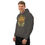 Thumbnail: Mark Abrahams Vintage Unisex Hoodie