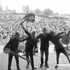 Reflecting On Sweden Rock
