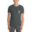 Thumbnail: Gildan Soft Style Short Sleeve Unisex T-Shirt With Front And Back Prints