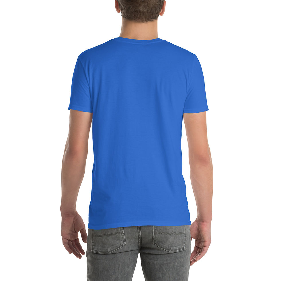 Thumbnail: Silhouette Premium Unisex Tee