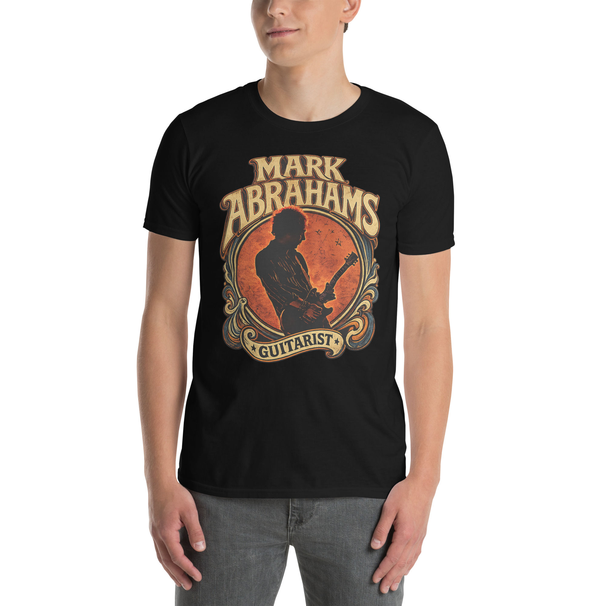 Silhouette Premium Unisex Tee