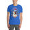 Thumbnail: Les Paul Junior Electric Guitar Christmas T Shirt
