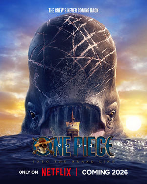 Straw Hats Return to Live-Action: One Piece Season 2 (2026) Sets Sail Again