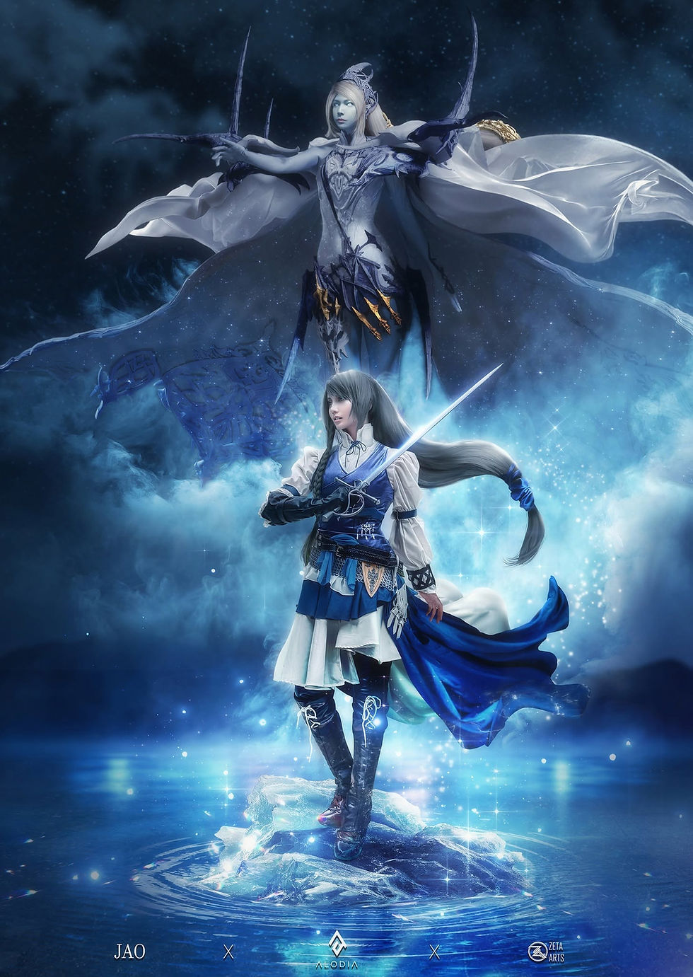 Alodia Gracing TOYCON PH 2026: The Queen of Cosplay Returns to Inspire Fans