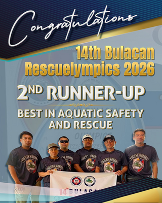 Pulilan MDRRMO, nagwagi sa 14th Bulacan Rescuelympics 2026