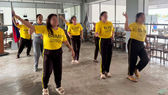 Nutri-Zumba Activity para sa mga PDL, isinagawa sa Pulilan Municipal Jail