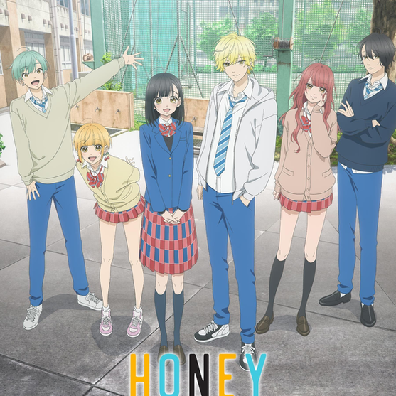 Tears Without Growth: Why Honey Lemon Soda Feels Stuck