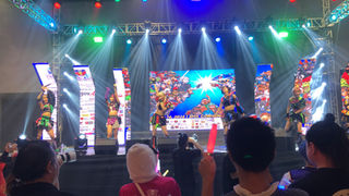 Kamen Joshi Returns to ToyCon Nexus PH 2026 with another High-Energy J-Pop Set