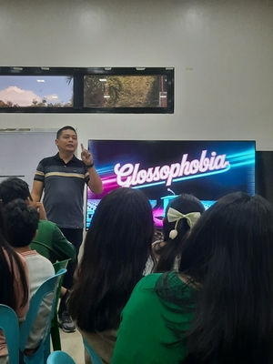 Boses ng Kabataan, Pinalakas sa Pulilan