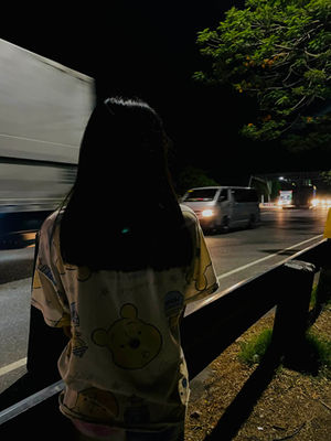 Nakakabinging Katahimikan