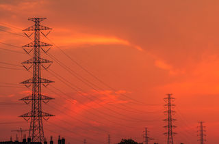 Muling Isinailalim sa Yellow Alert ang Visayas Grid