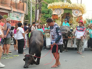 Festival of Faith: Tradition that Defines Pulilan