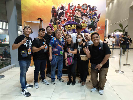 FPS Media Ph: Capturing the Spirit of TOYCON Evolution 2024