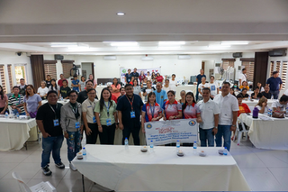 "Ligtas at Handang PWD" Training, isinagawa bilang bahagi ng National Disability Rights Week