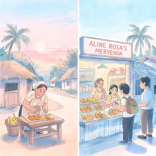 Mensahe ng Mesa