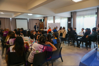 Tatlong araw na Community-Based DRRM Training, sinimulan sa Pulilan