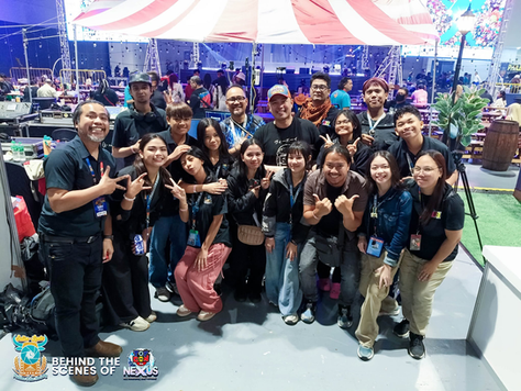 TOYCON Nexus PH 2026 Wraps Up Three-Day Pop Culture Celebration