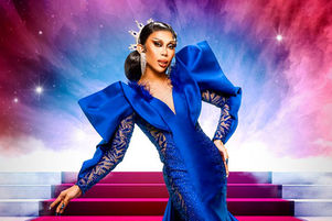 From Drag Royalty to Pageant Host: Marina Summers Leads MUPH 2026