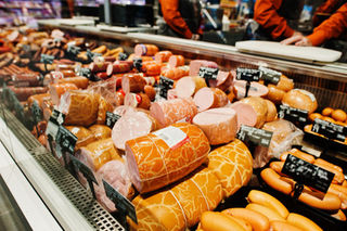WHO Agency Classifies Processed Meats as Cancer-Causing