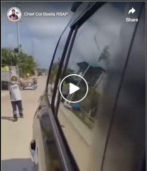 Sa Konsensya ang Sukatan: Takbuhan, Prank, at Pananagutan