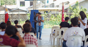 Students Equipped for Life After College in Career Guide Seminar