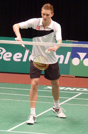 Pagwawakas ng Isang Ginintuang Paglalakbay: Viktor Axelsen, Nagretiro na?