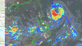 Bagyong “Domeng” Nasa PAR na, Patuloy na Mino-monitor ng PAGASA