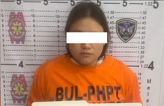 43-anyos na babae, arestado sa kasong carnapping sa Pulilan