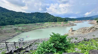 Angat Dam water level tumaas ng halos 30 metro matapos ang sunod-sunod na pag-ulan