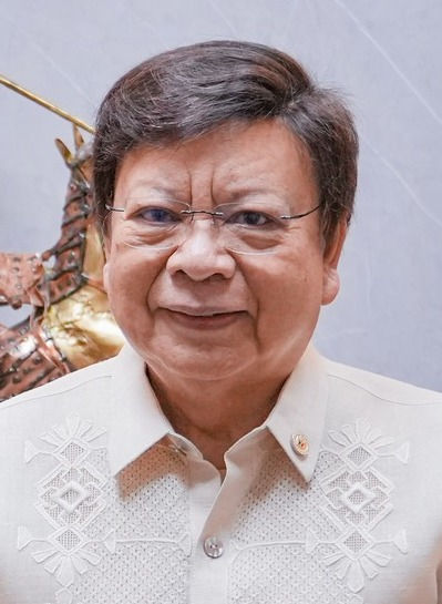 Sandiganbayan, ipinag-utos ang paglipat ni Sen. Rodante Marcoleta sa Quezon City Jail