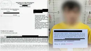 Region III, No. 2 Most Wanted, Tiklo sa Bulacan