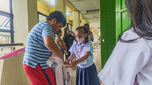 Balik-Eskwela, Balik-Sigla