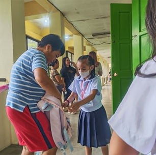 Balik-Eskwela, Balik-Sigla