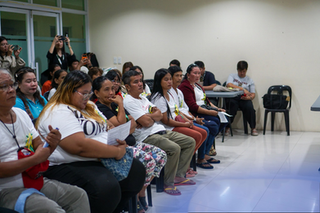 4Ps beneficiaries sa Pulilan, kinilala sa Pugay Tagumpay