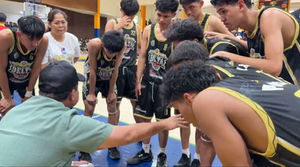 Pampanga Delta muling nilampaso ang mandirigma ng Bulacan; 66-63