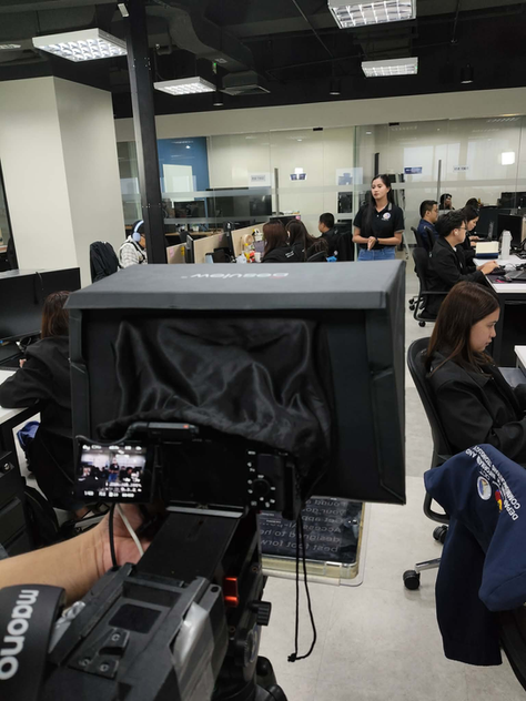 FPS Media PH Collaborates with DICT for Website Launch AVP