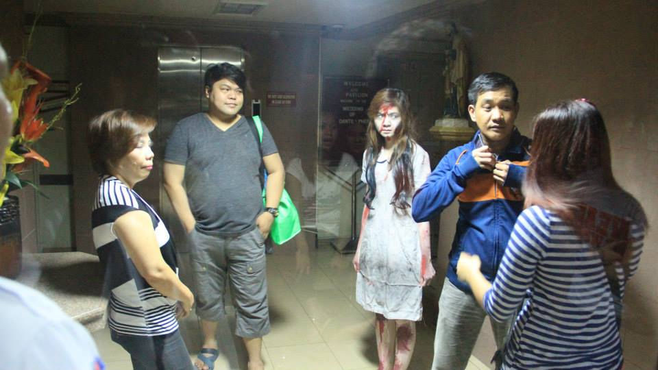 Working for I Juander as Motion Graphics Artist and Production Designer
