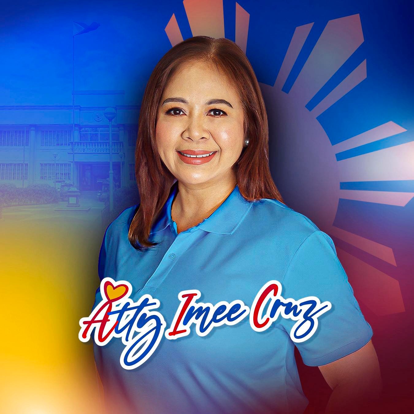 Writer: Atty. Imee Cruz