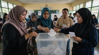 Government Asymmetry: a Strength in Democracy