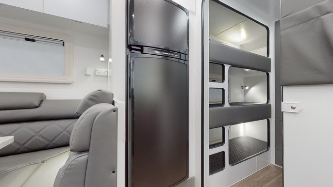 Platinum RV -  Ultimate Family Design pg