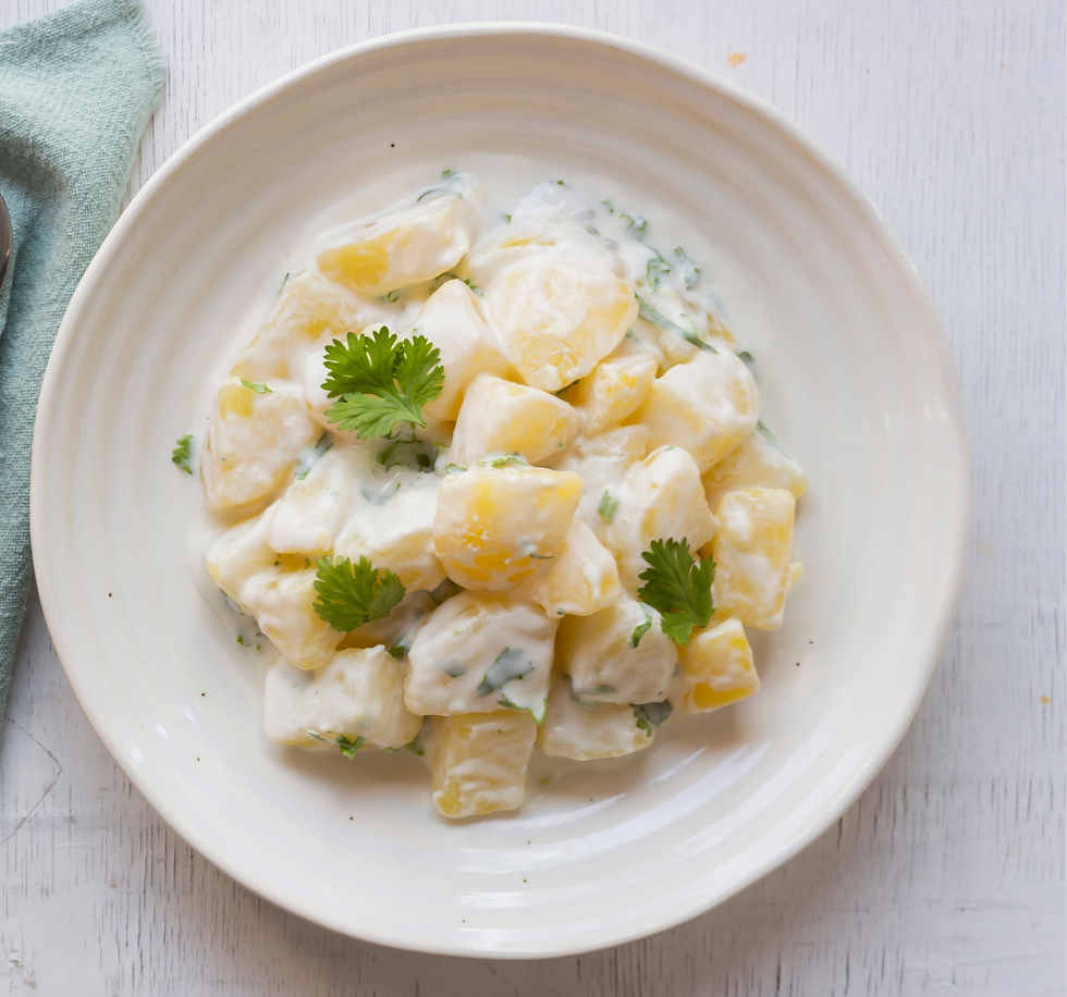 Potato Salad