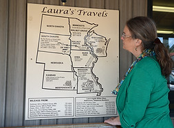 Laura Ingalls Wilder and The Power of Place Blog Image