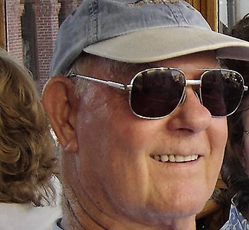 Bill Frasher - Founder of Frasher's Doll Auctions