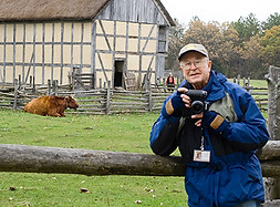 Old World Wisconsin: A Photographer's Paradise Blog Image