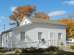 Laura Land Tour: De Smet, SD - Part 1 Blog Image