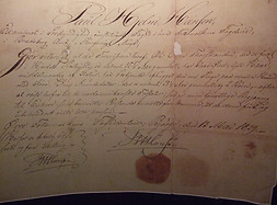 Precious Papers Blog Image