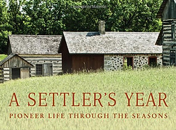 Why A Settler's Year Blog Image