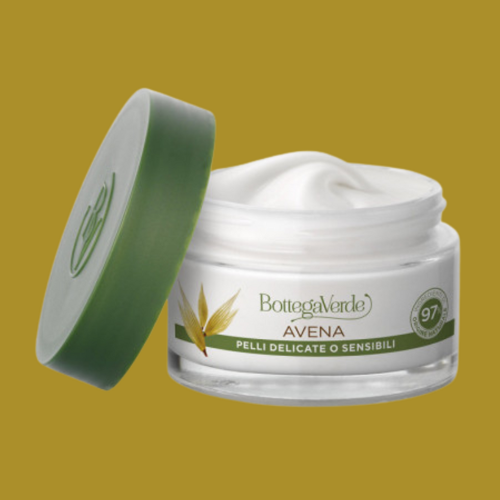 etichette cosmetiche per aziende di skincare
