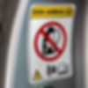 etichette automotive sicurezza