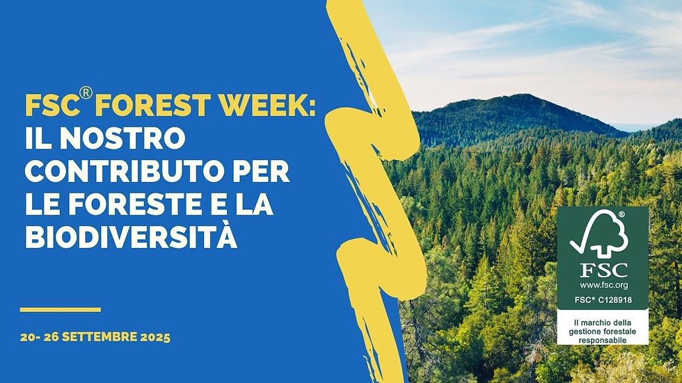 fsc forest week